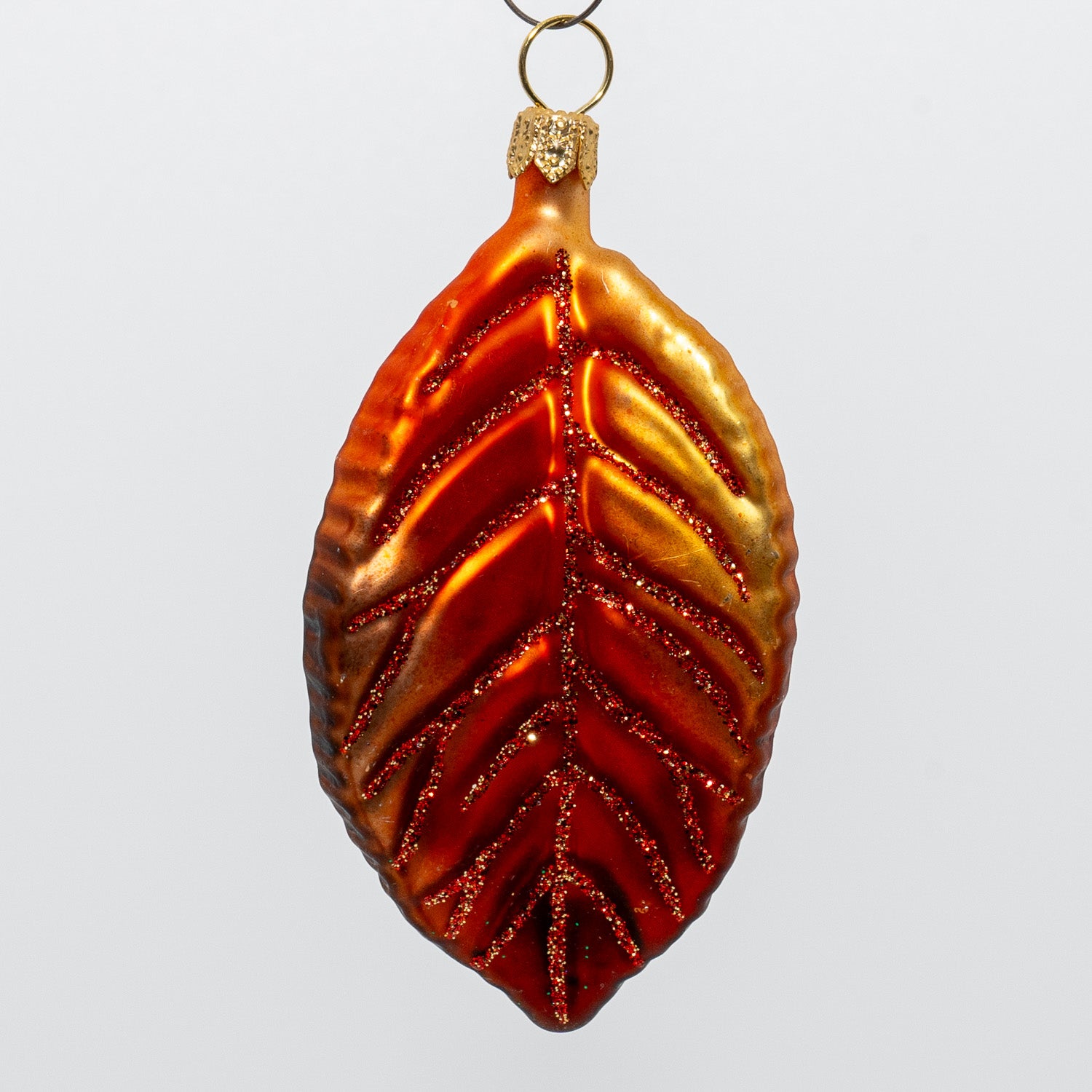 Bøgeblad, efterår 2