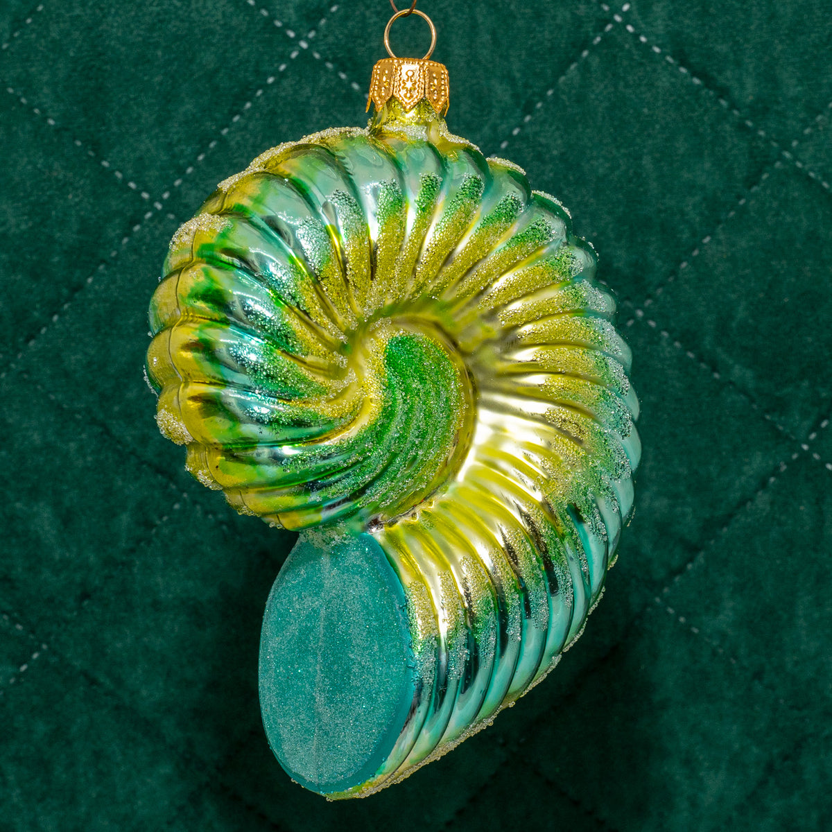 Stor nautilus