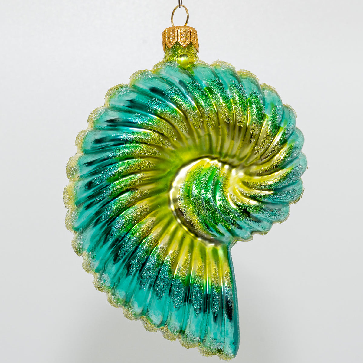 Stor nautilus