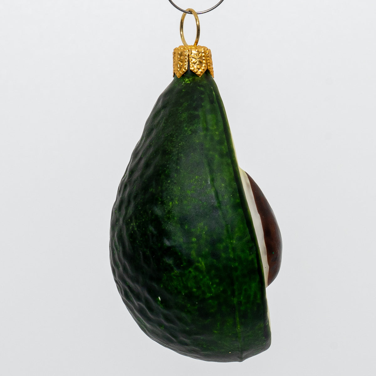 ½ Avokado, lille