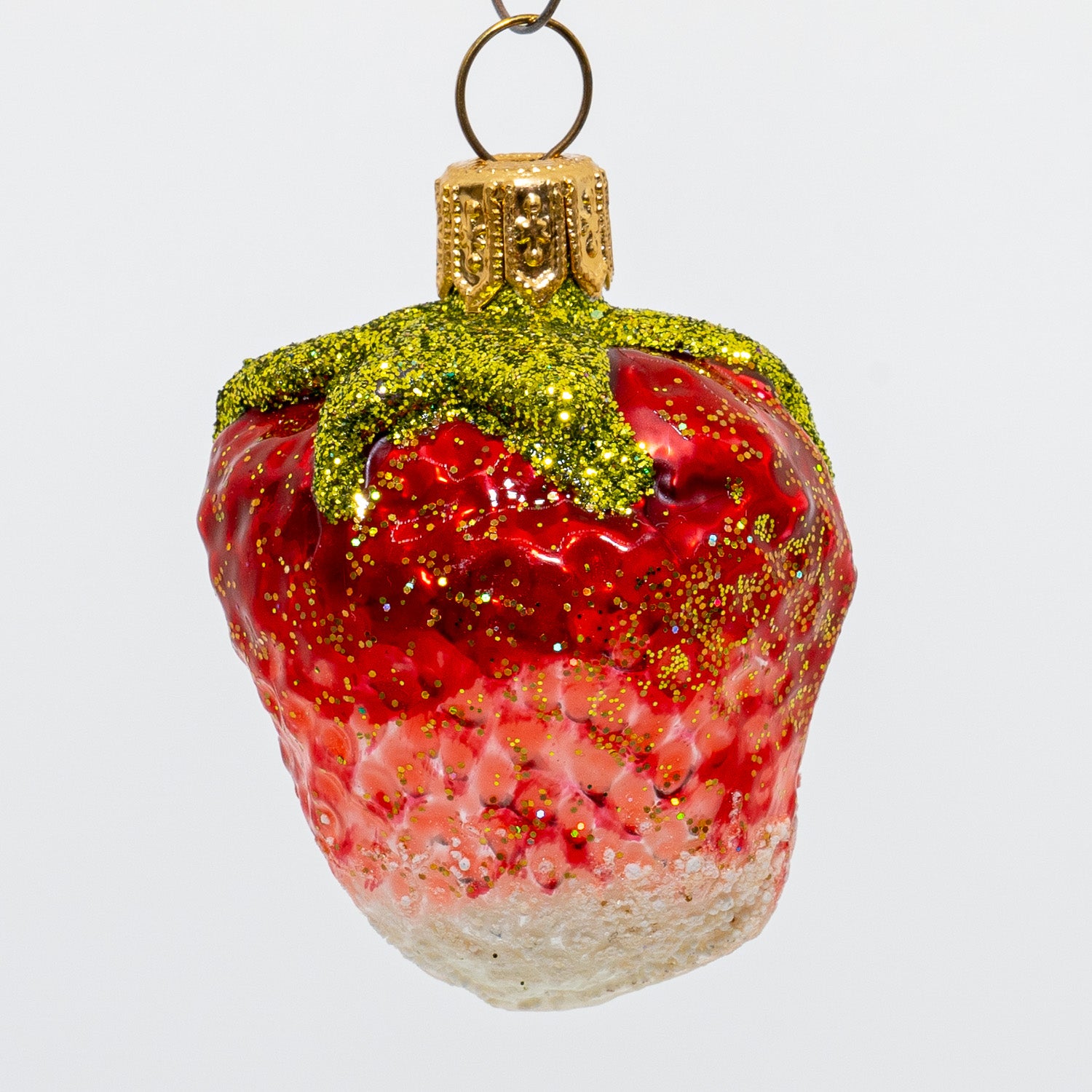 Jordbær, mellem str.