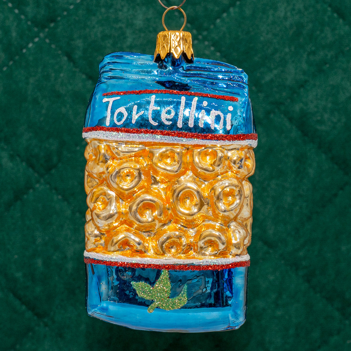 Tortellini