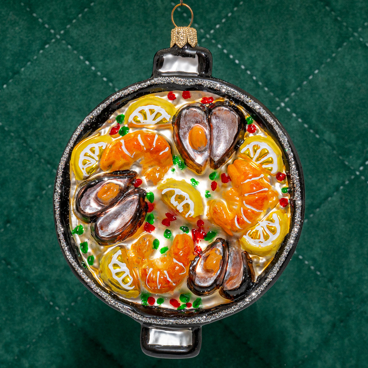 Paella