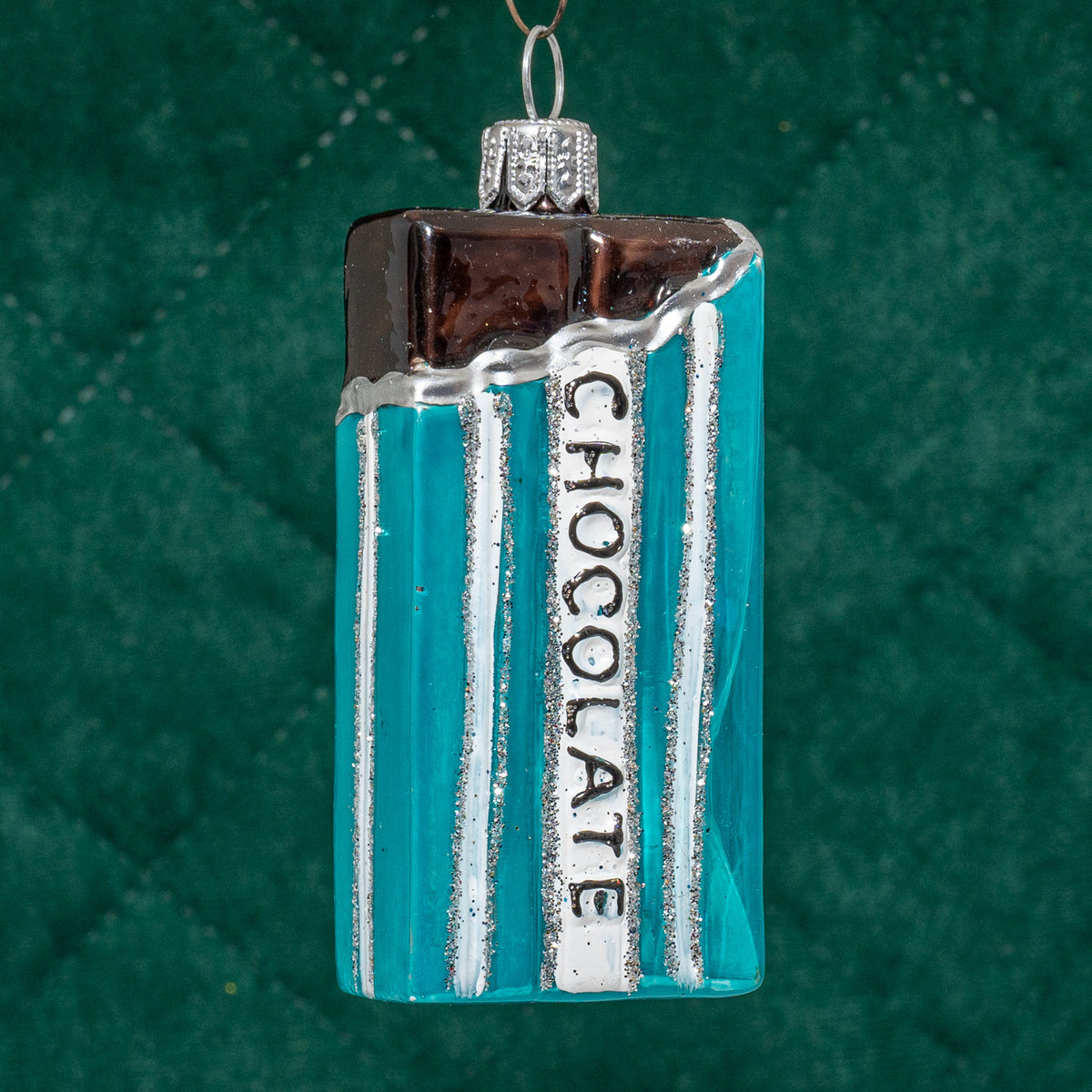 Chokolade