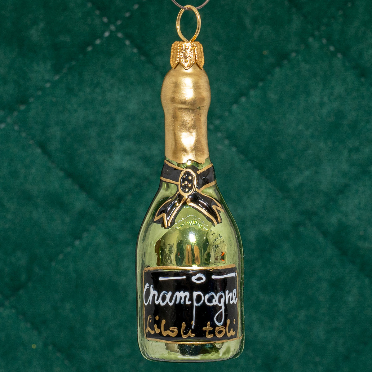 Lille champagne