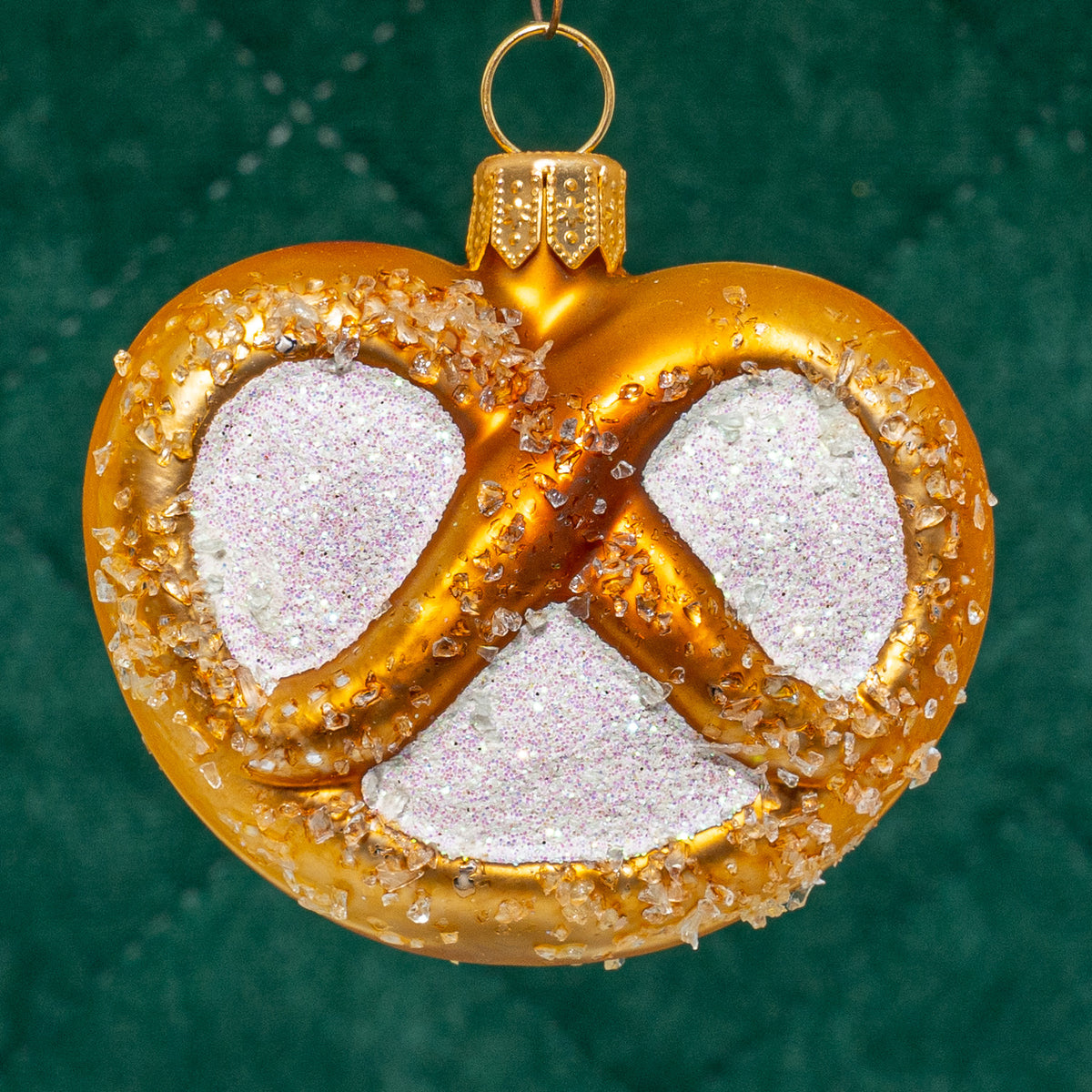 Kringle, lille