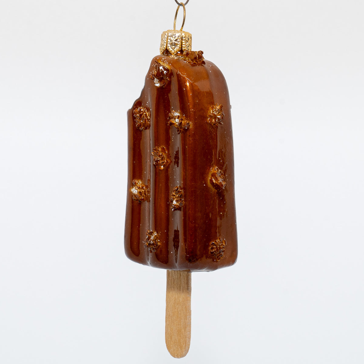 Ispind, chokolade
