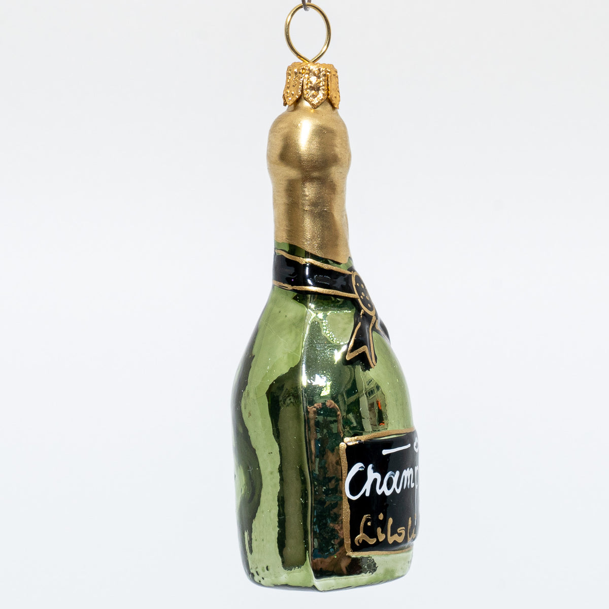 Lille champagne