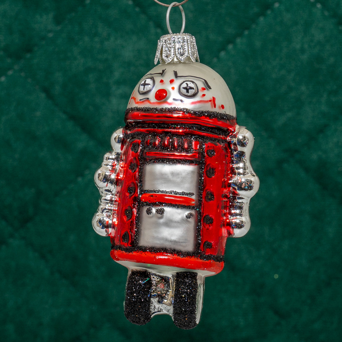 Rund robot
