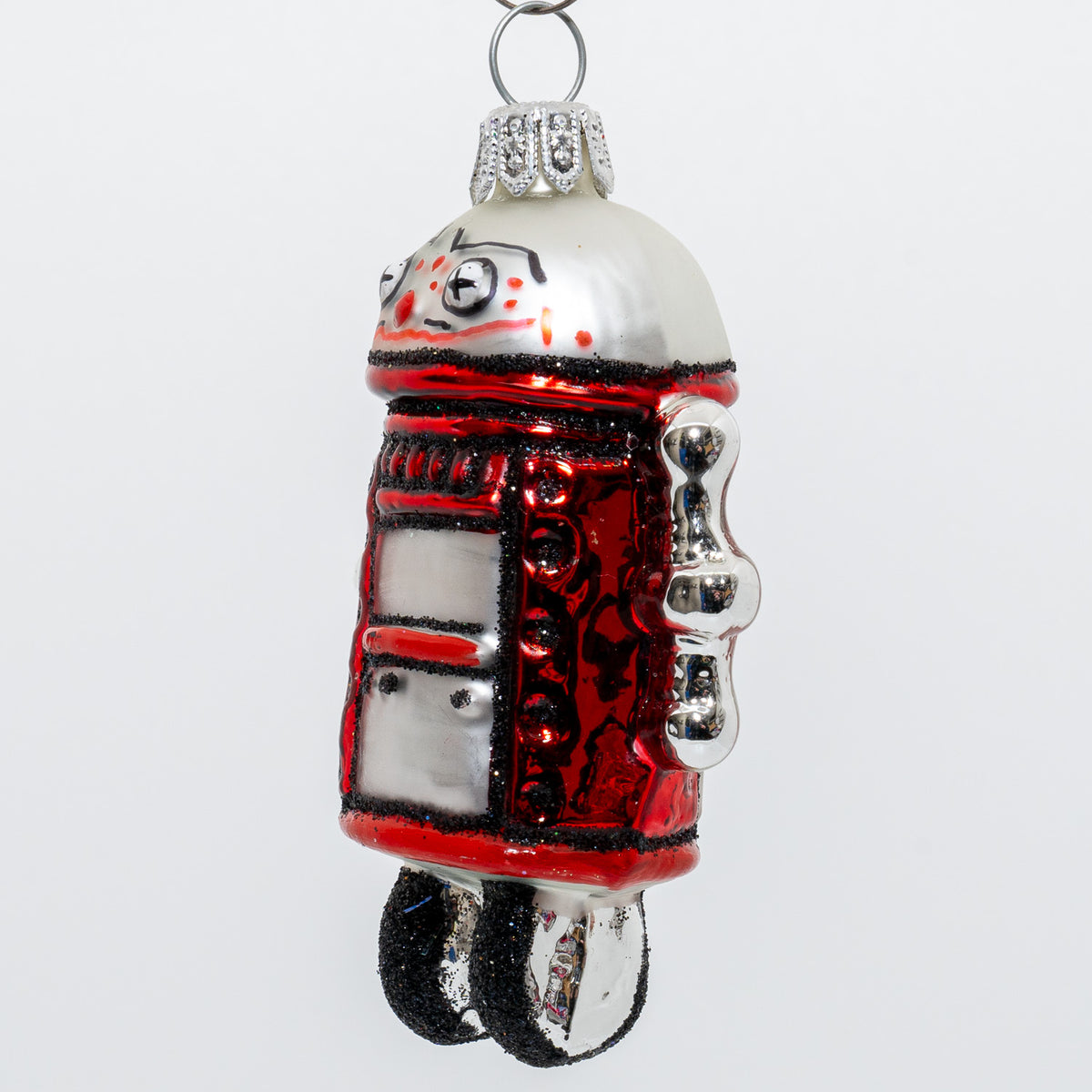 Rund robot