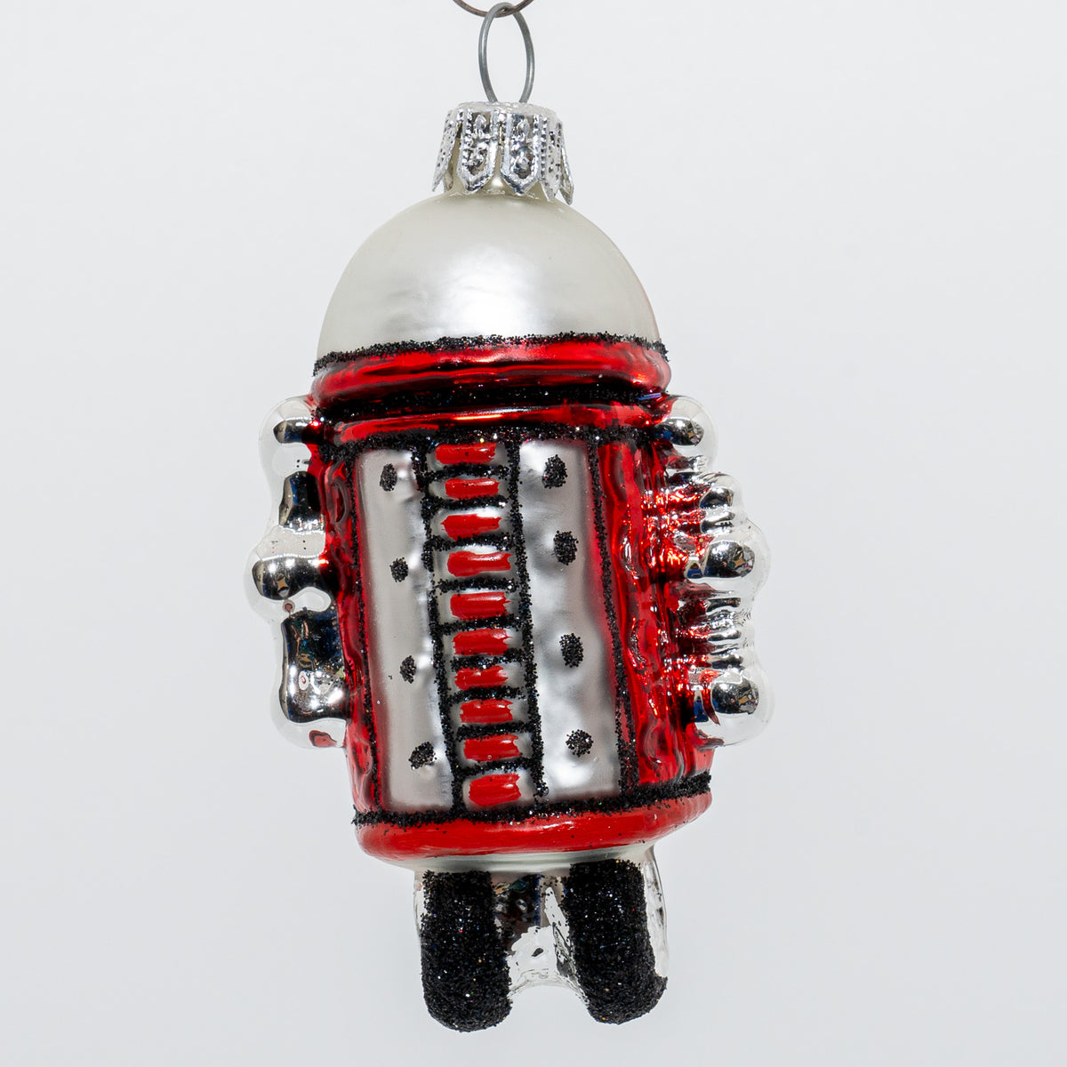 Rund robot