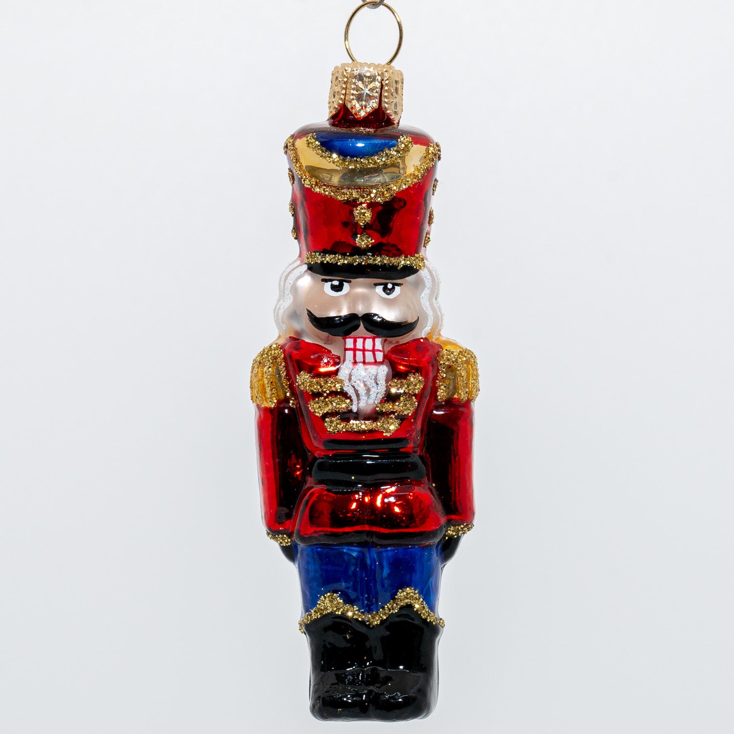 Nøddeknækker, mellem