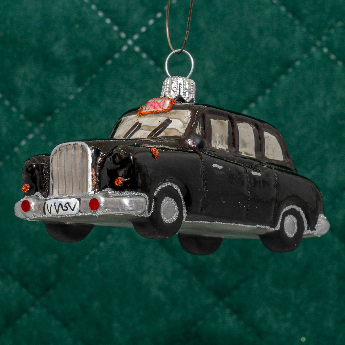 London Taxa