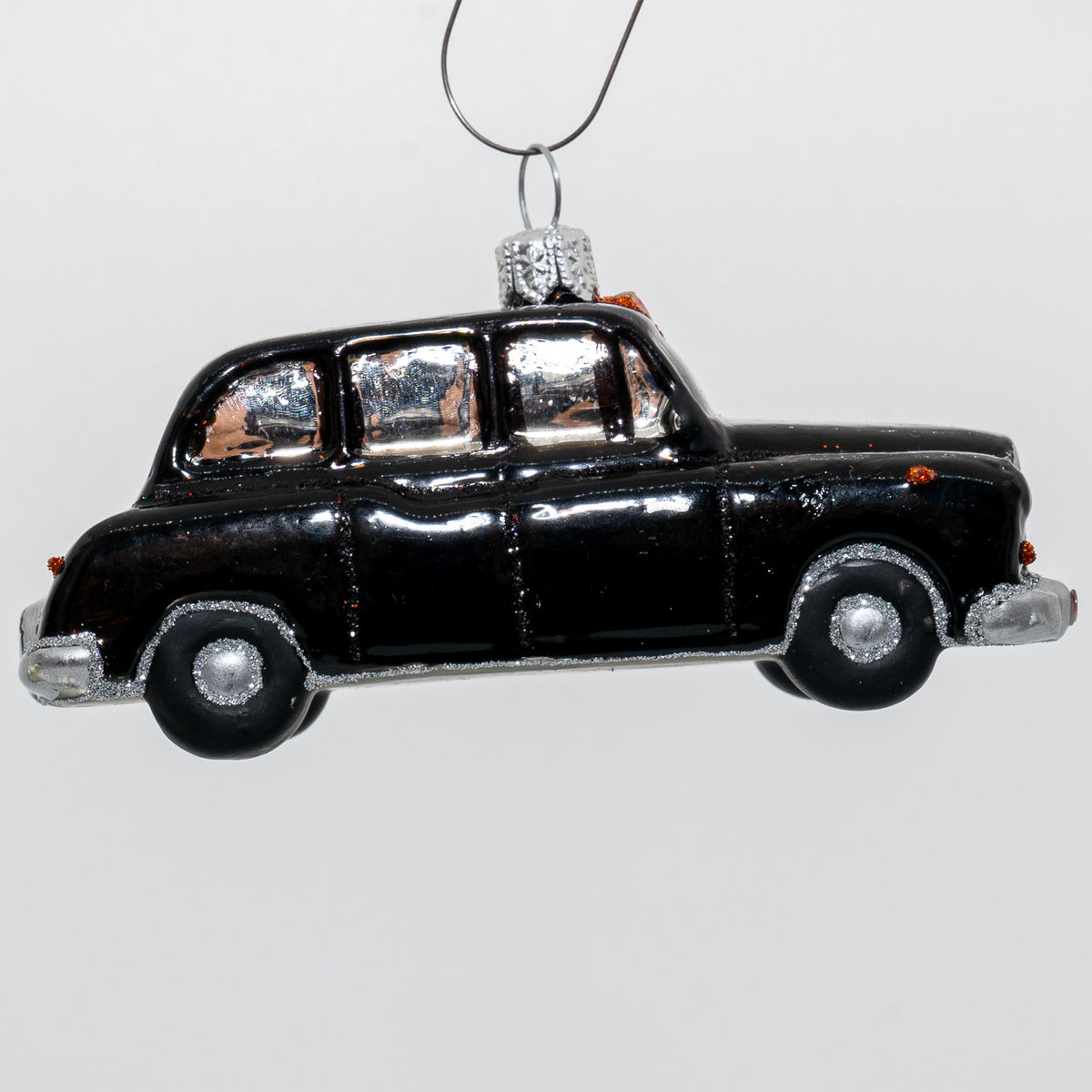 London Taxa