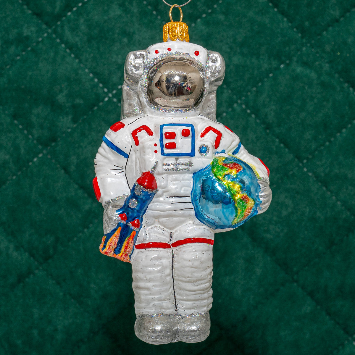 Astronaut, stor