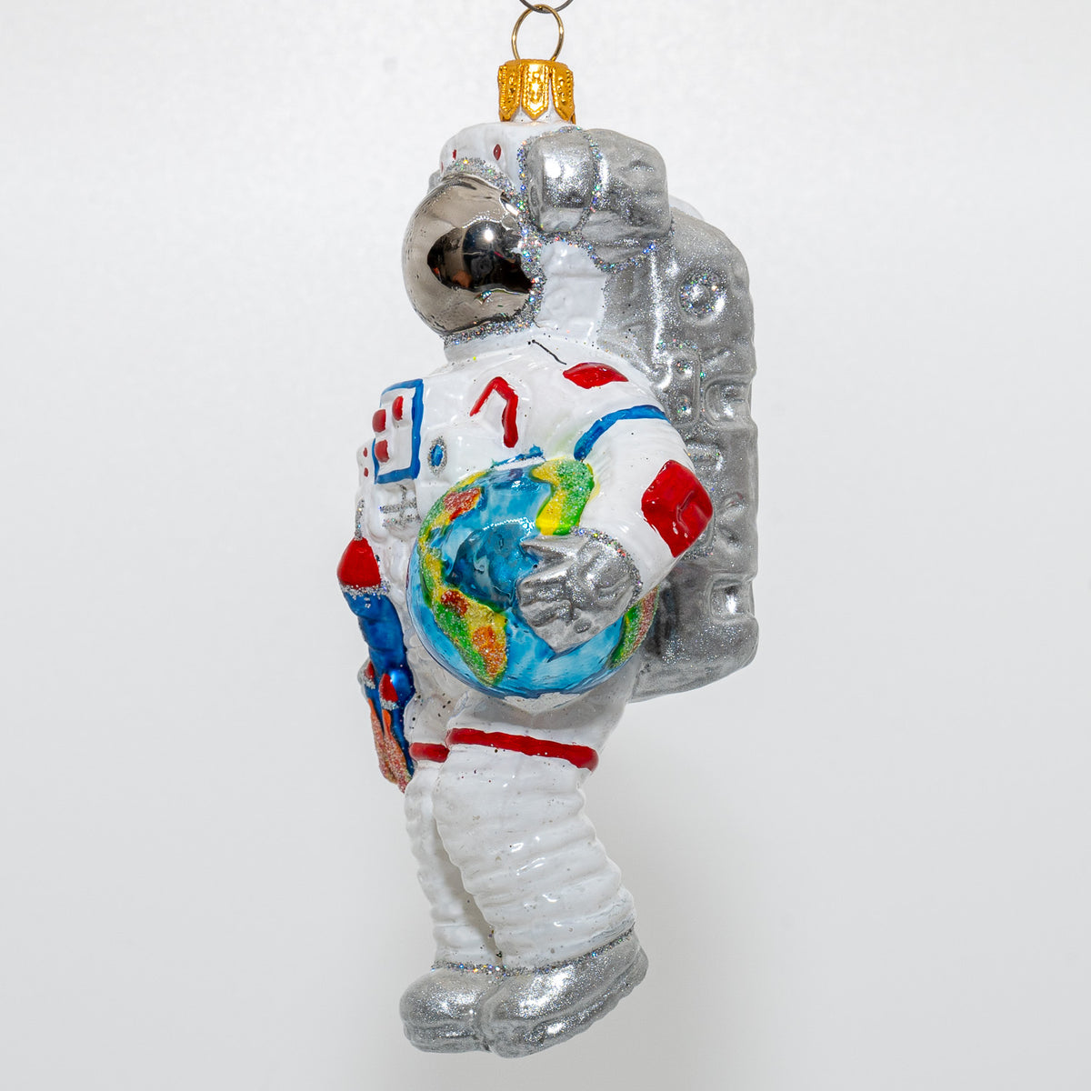 Astronaut, stor