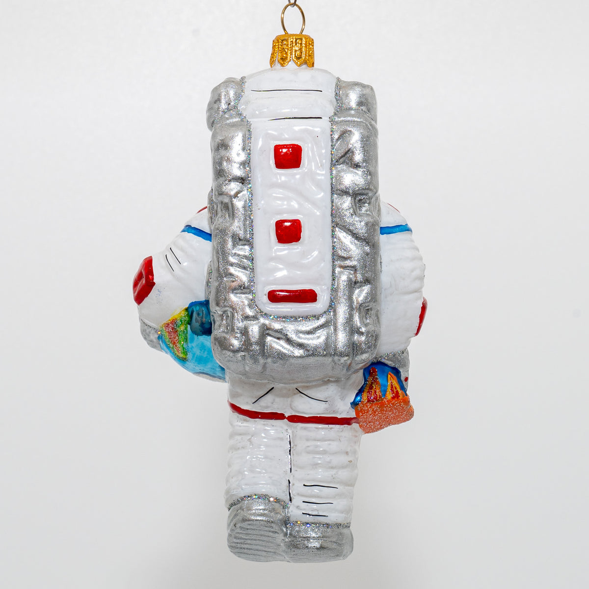 Astronaut, stor