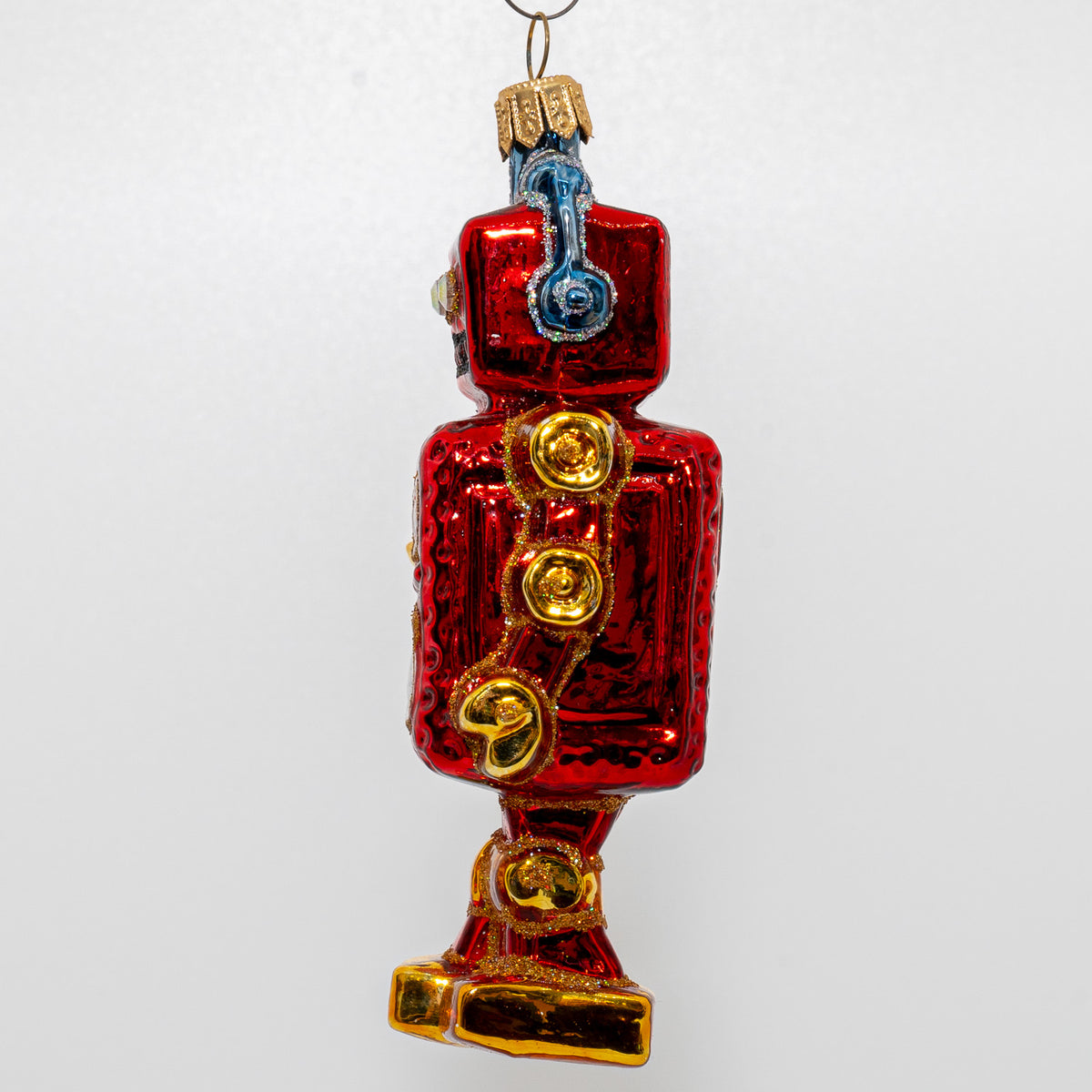 Stor robot