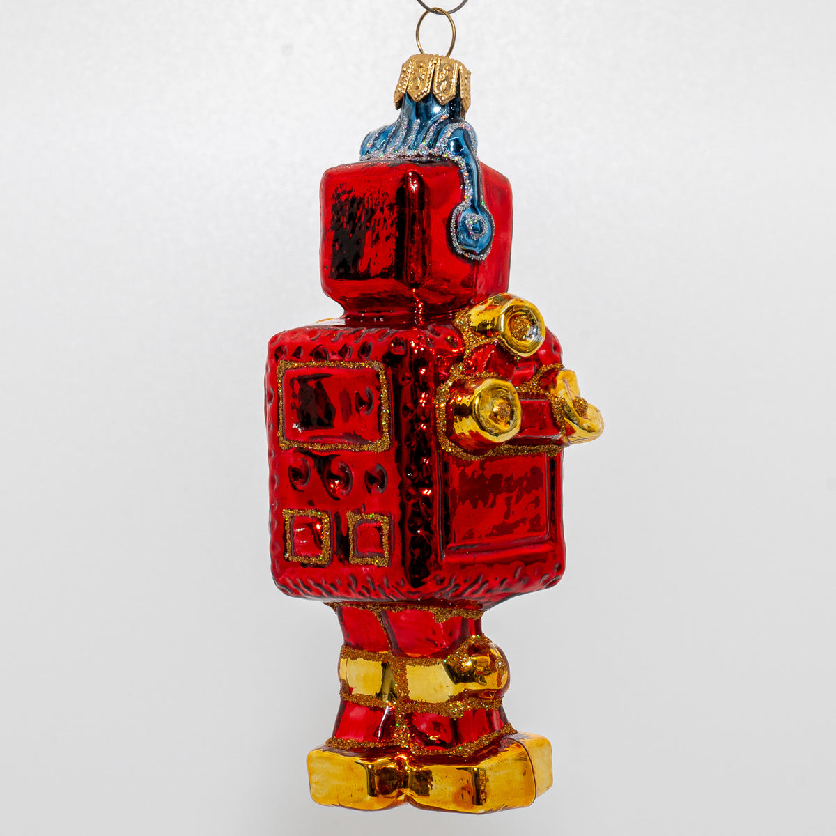 Stor robot