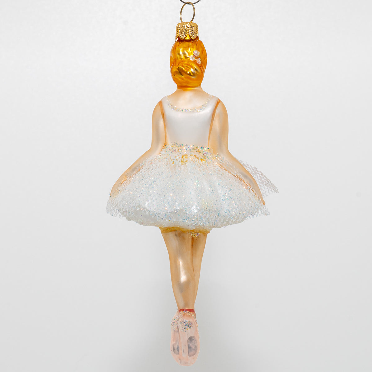 Balletdanserinde
