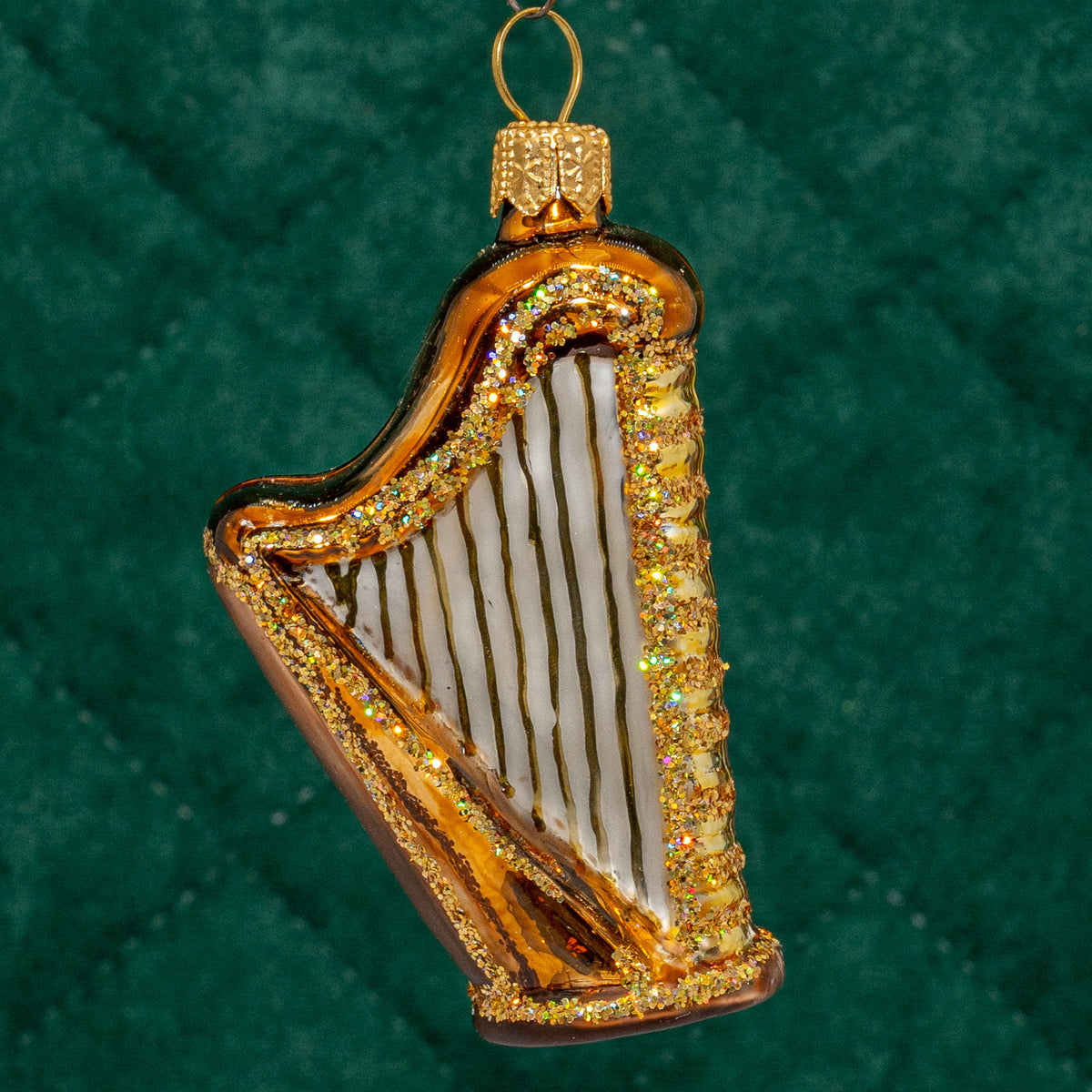 Harpe