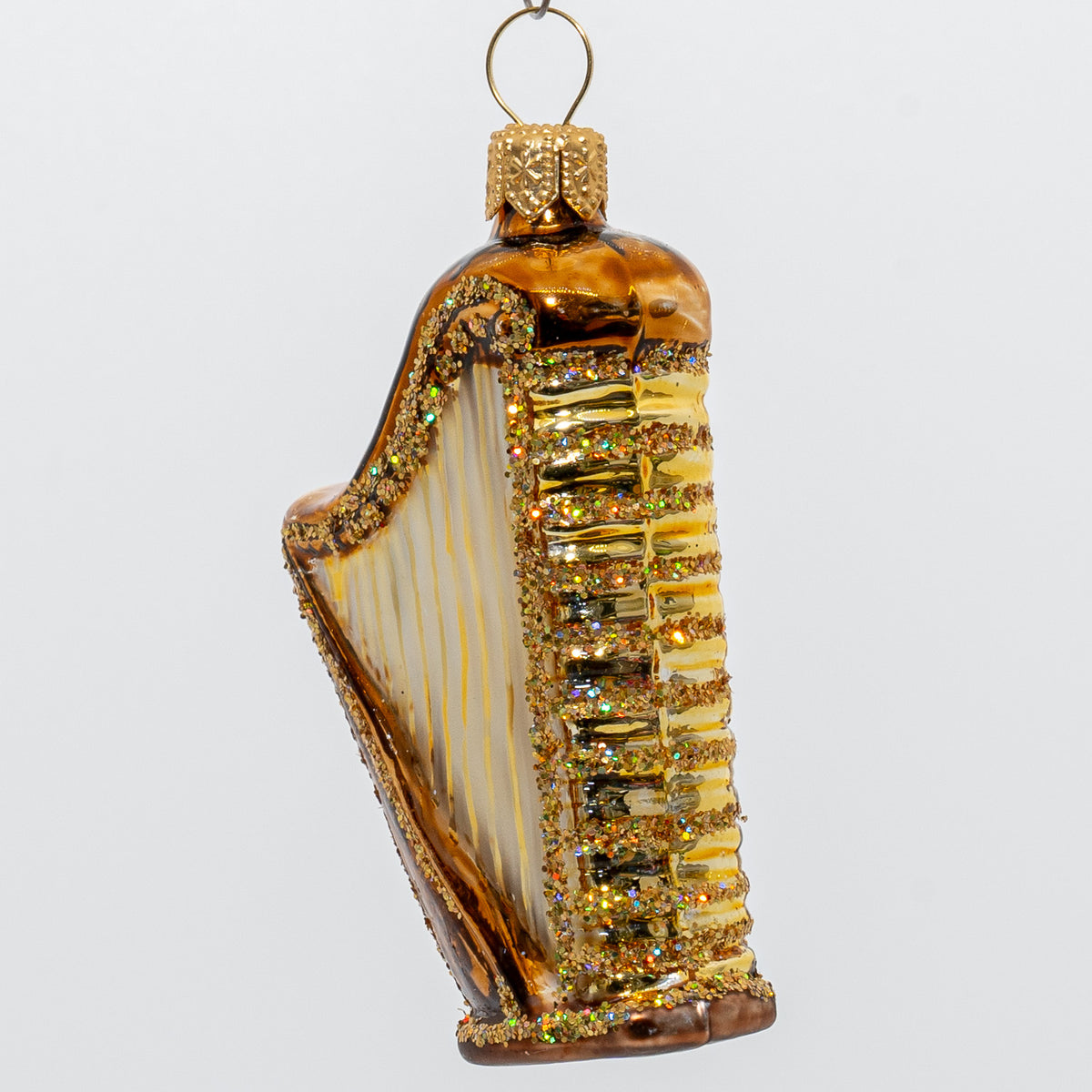Harpe