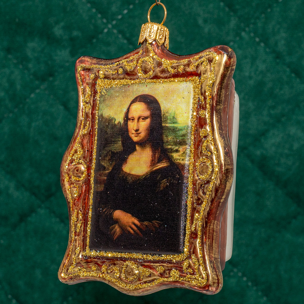 Mona Lisa