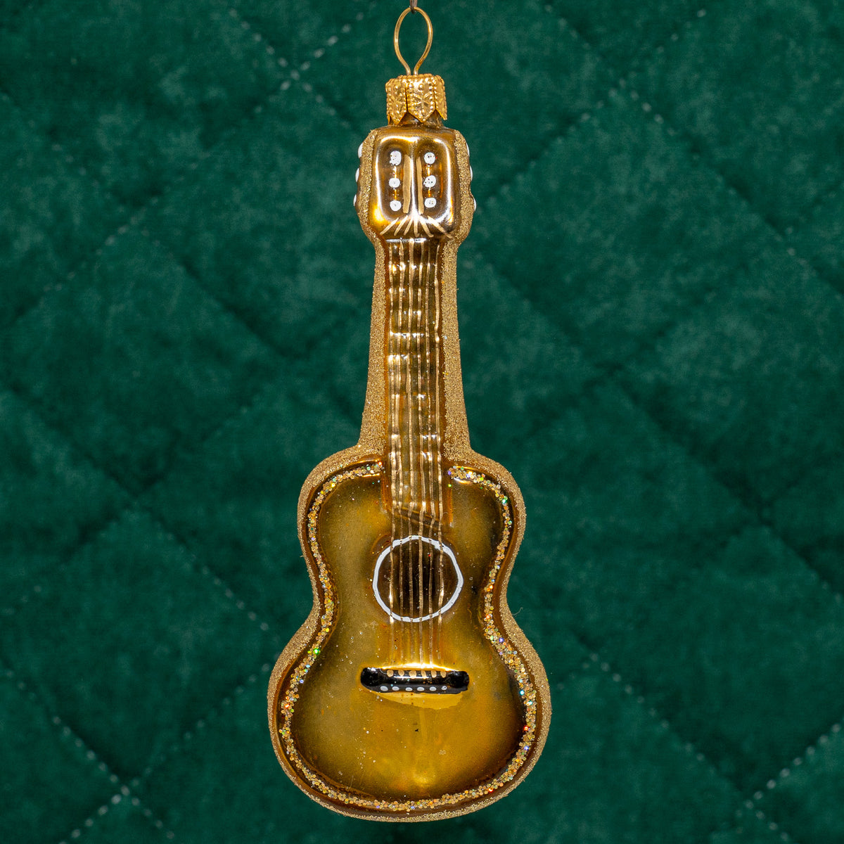 Akustisk guitar