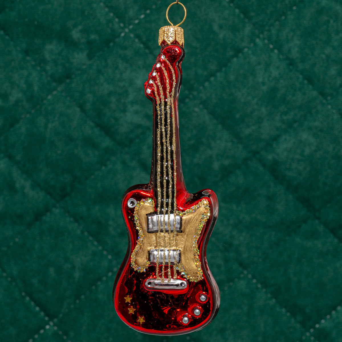 Elektrisk guitar