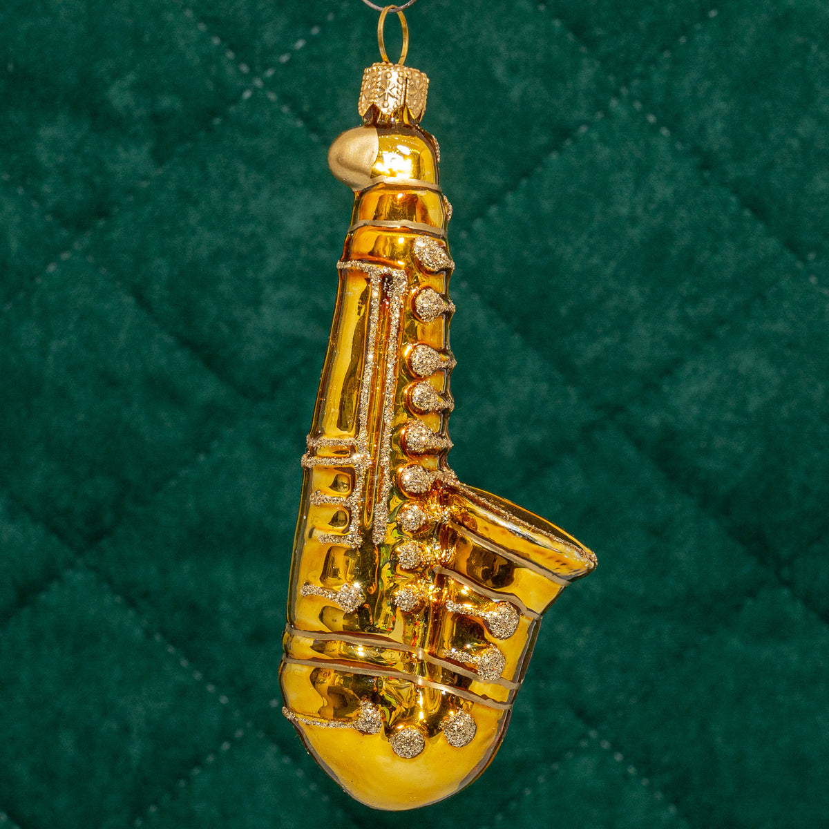 Saxofon