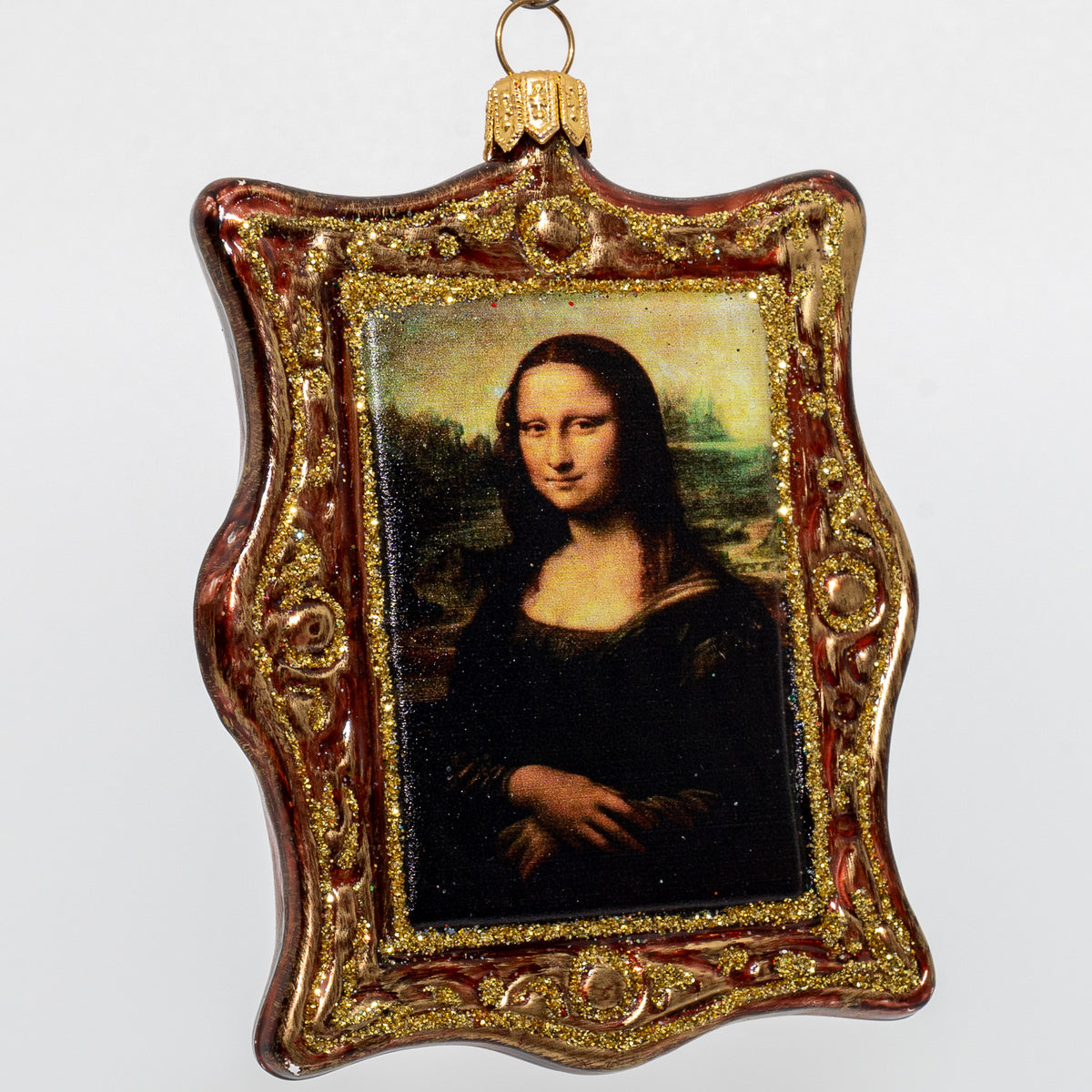 Mona Lisa