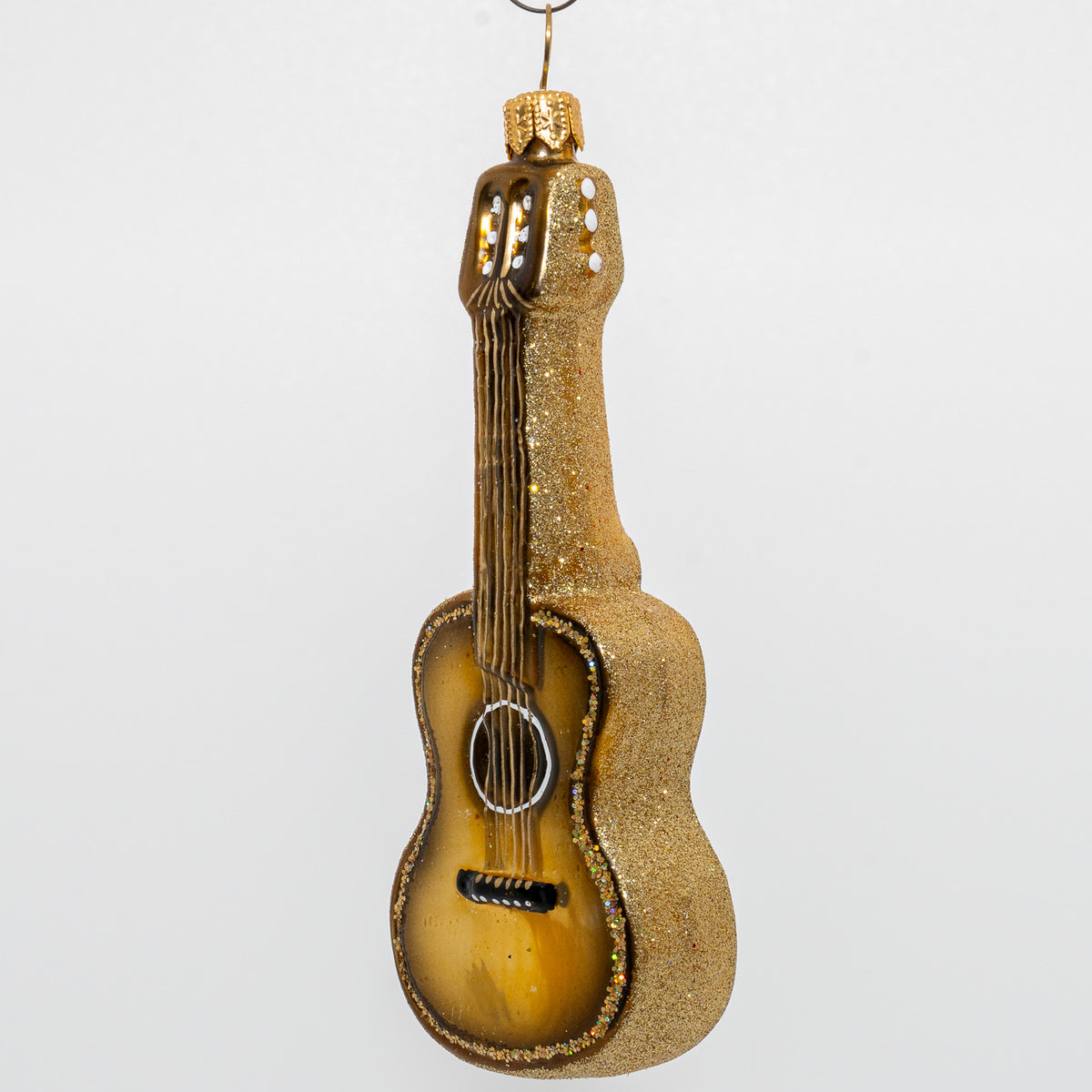 Akustisk guitar