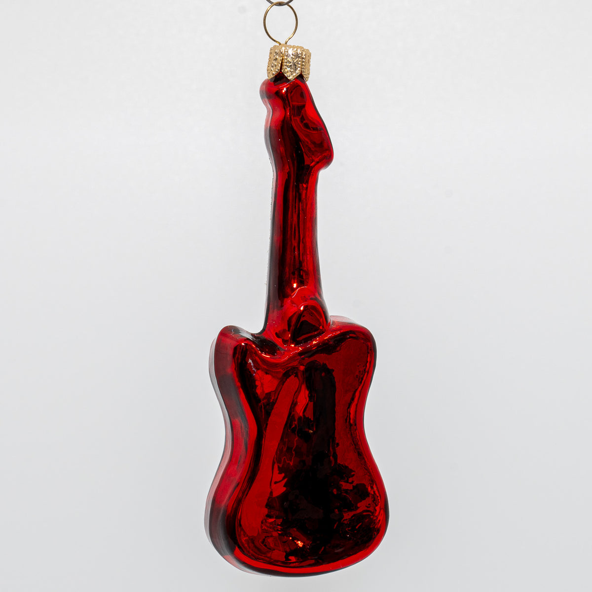Elektrisk guitar