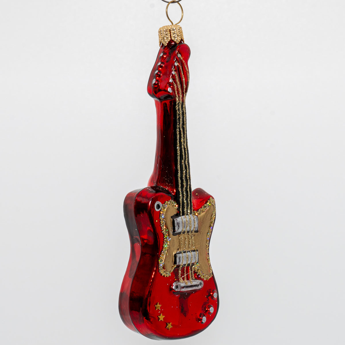 Elektrisk guitar
