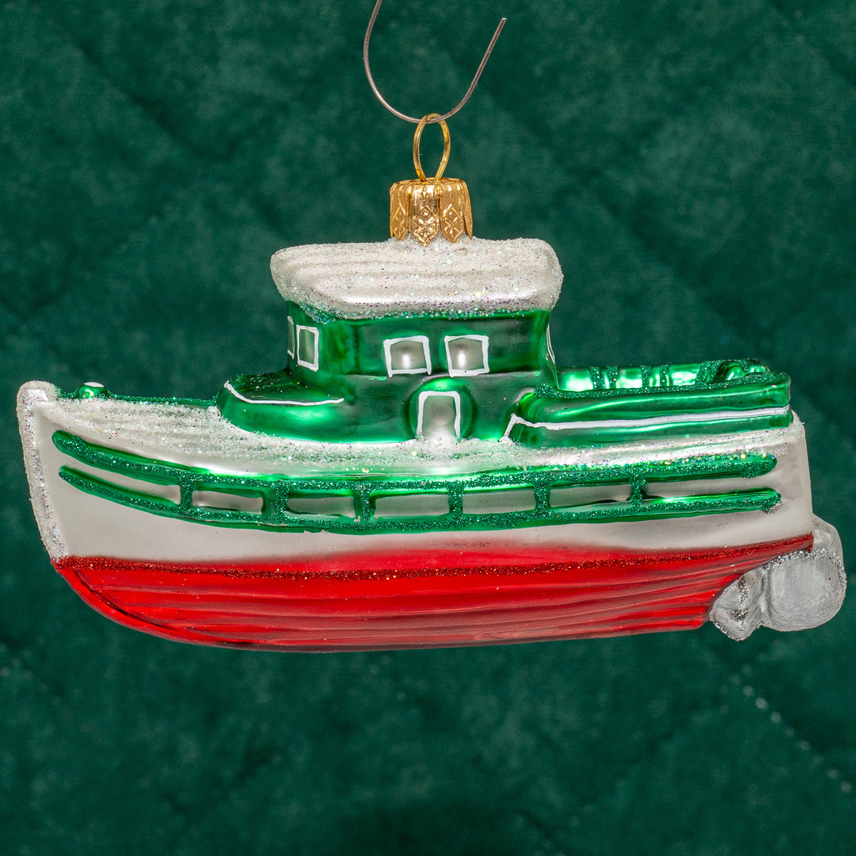 Fiskebåd