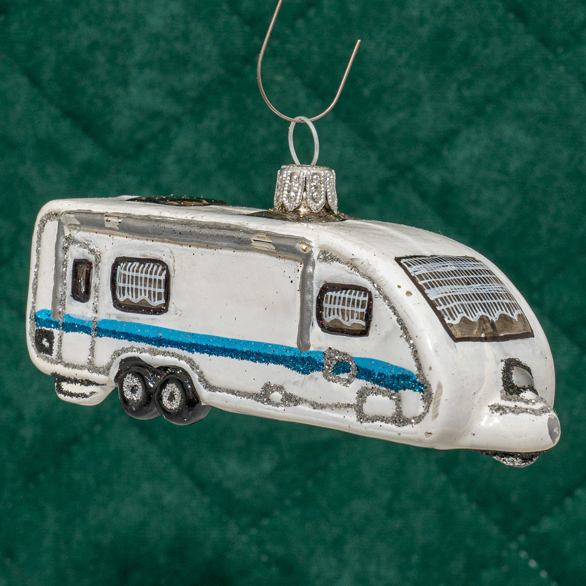 Campingvogn
