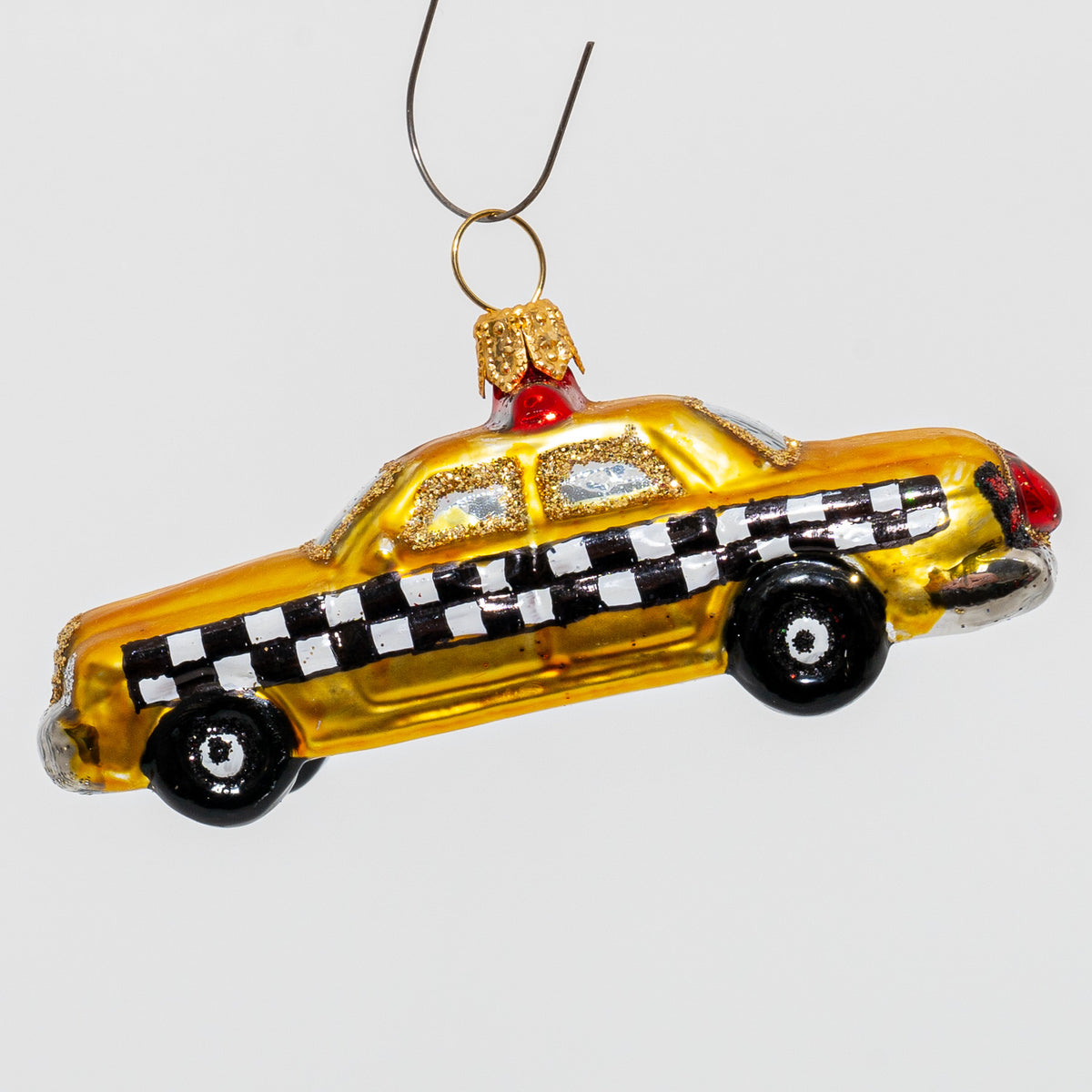 Yellow cab
