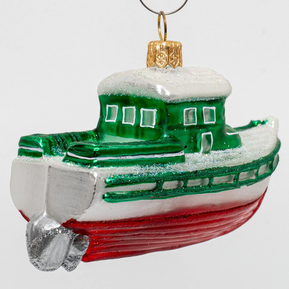 Fiskebåd