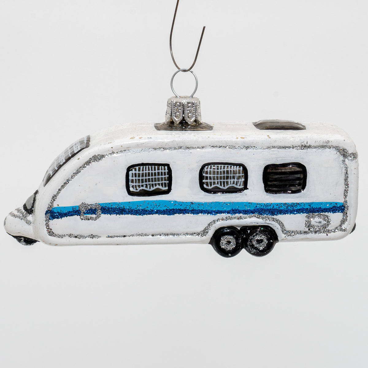 Campingvogn