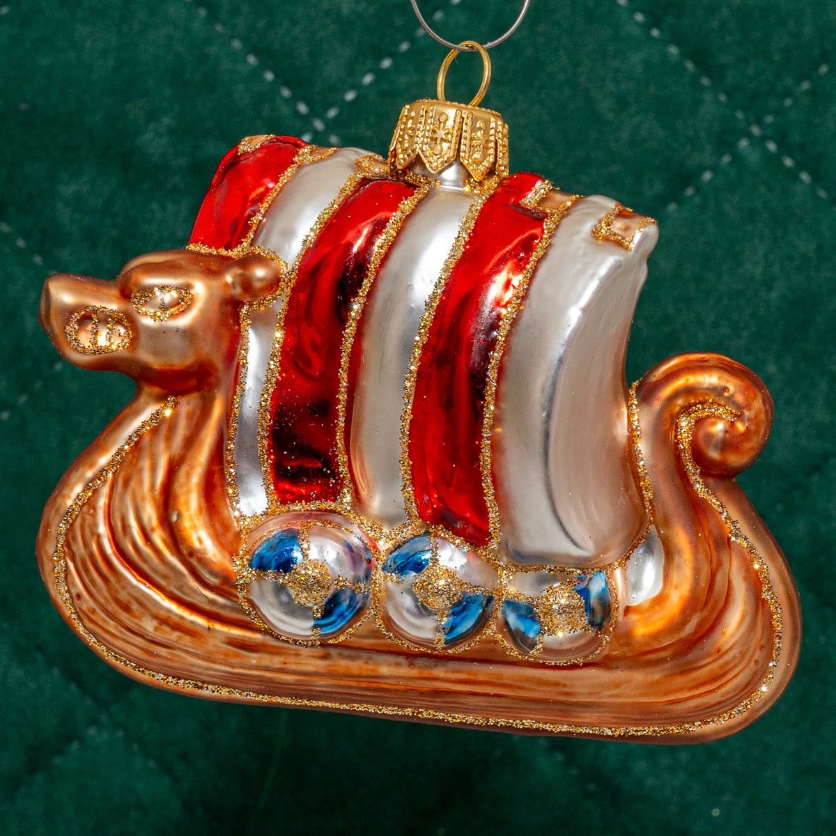 Vikingeskib