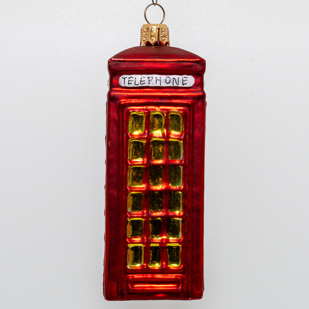 Telefonboks