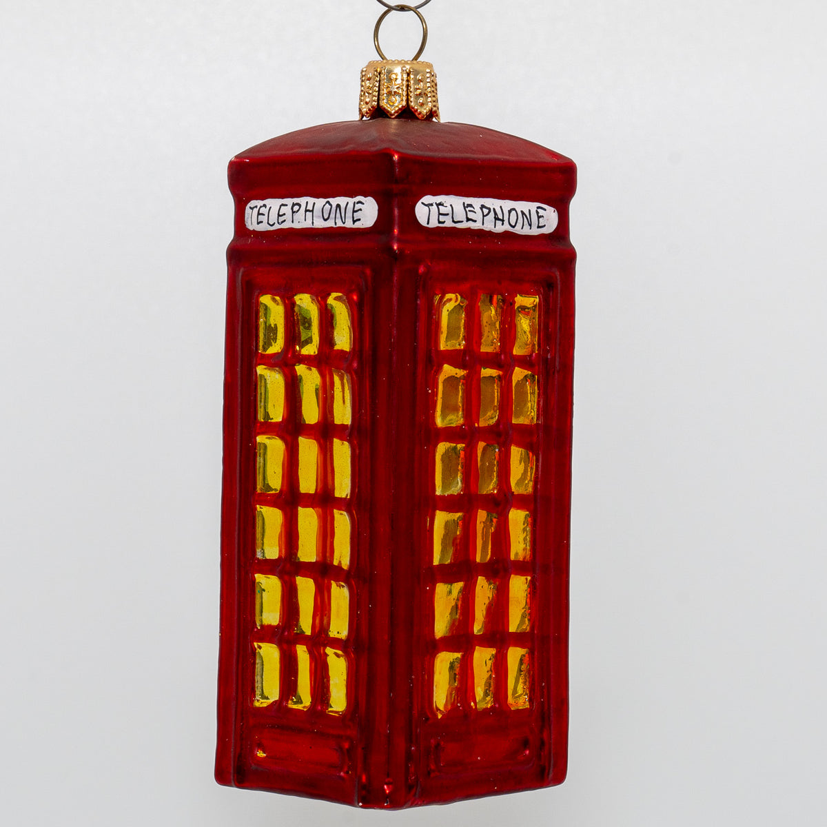 Telefonboks