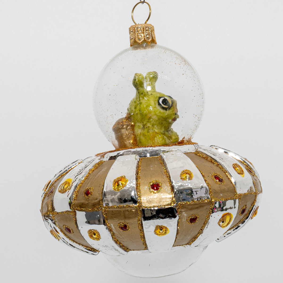 UFO m. alien
