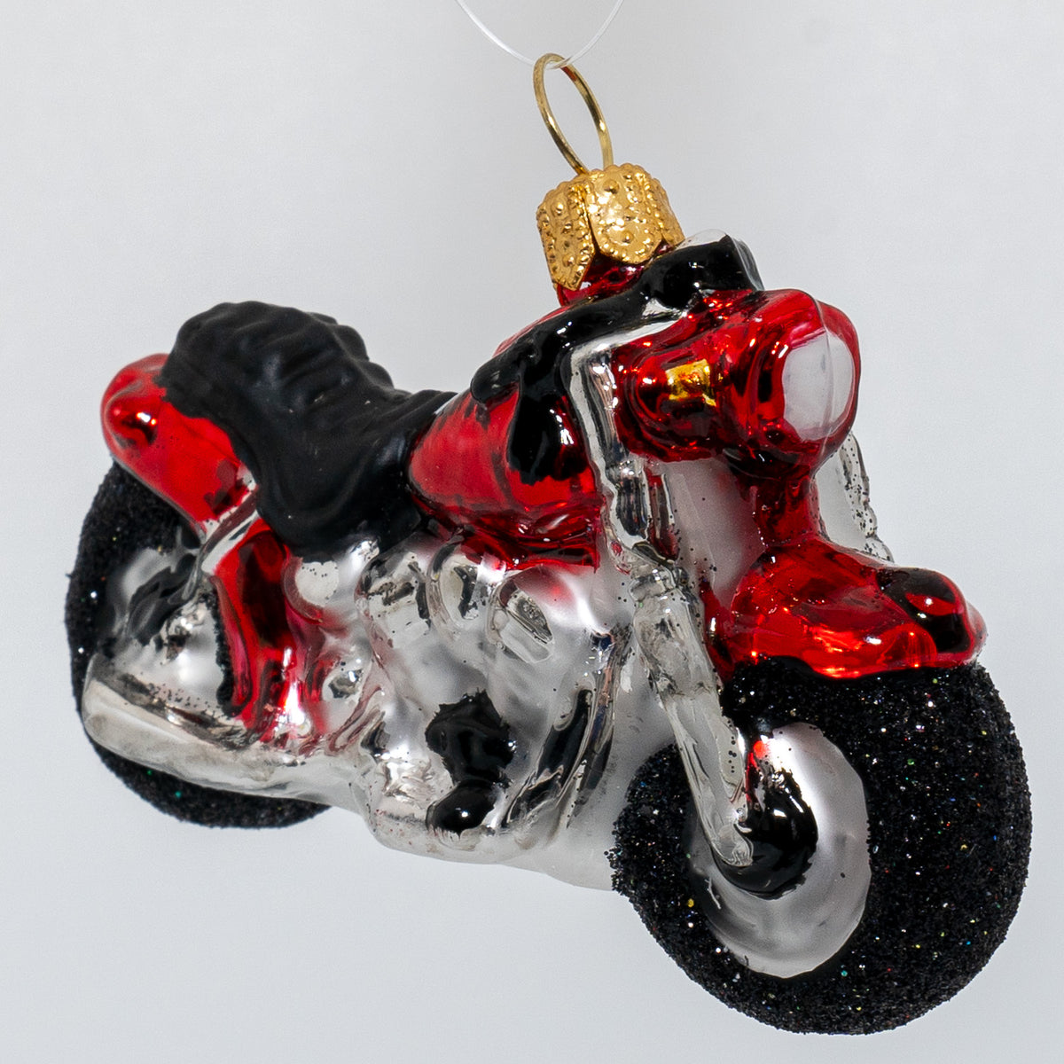 Motorcykel