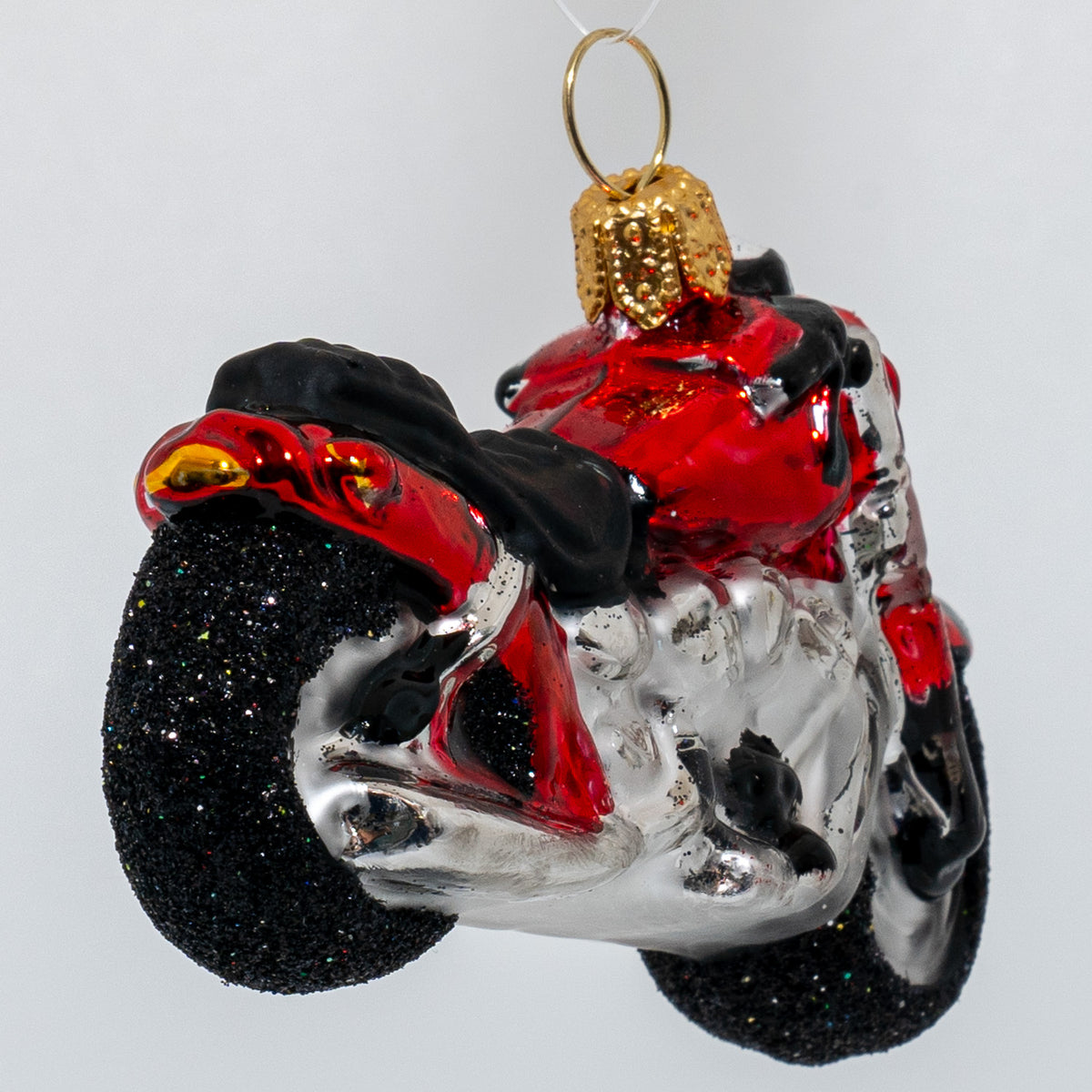 Motorcykel