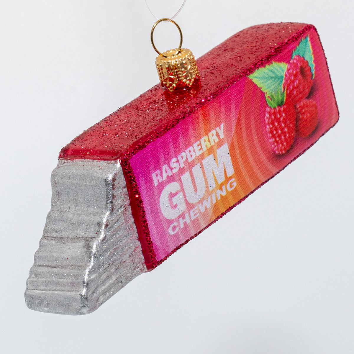 Tyggegummi
