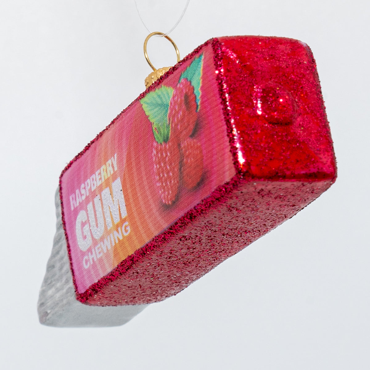 Tyggegummi