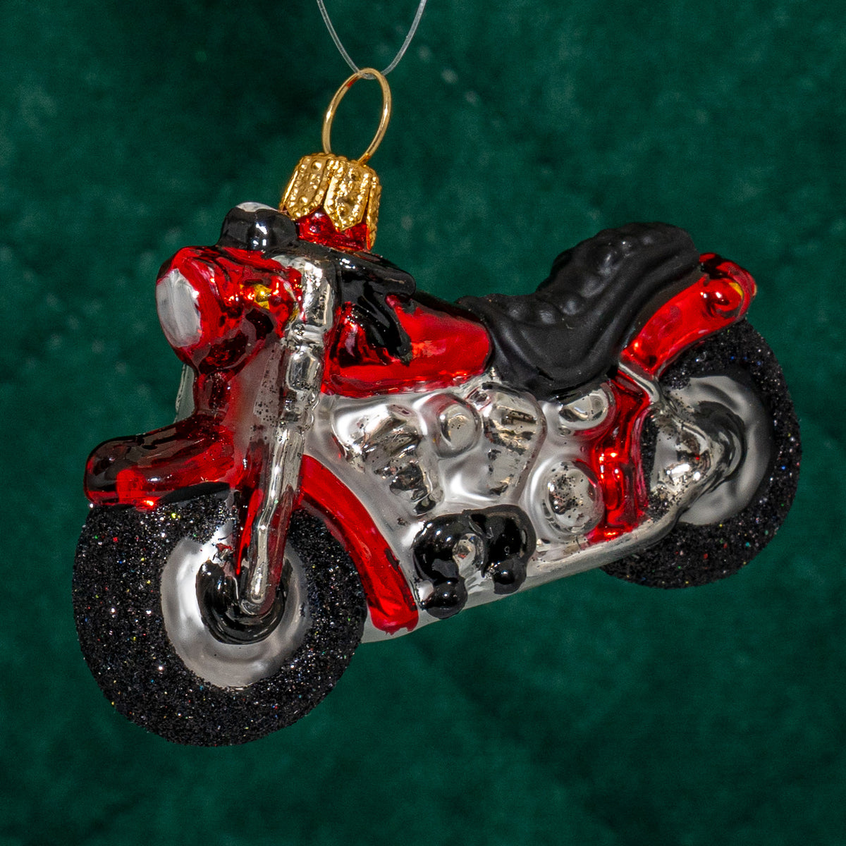 Motorcykel