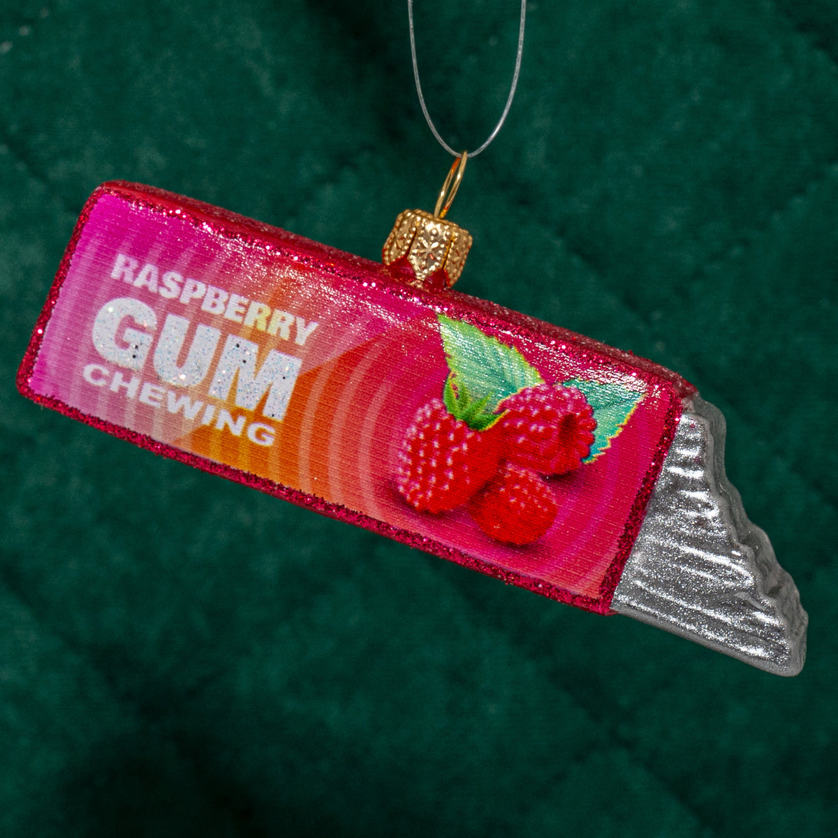 Tyggegummi