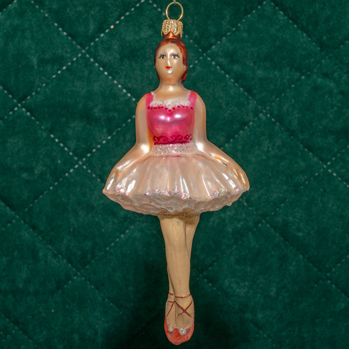 Ballerina